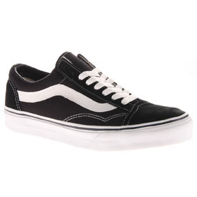 Sneakers Vans Old Skool black/white 13.0