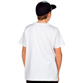 Skull 80 SS youth white XS