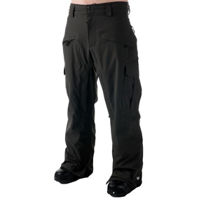 Landen Insulated Pant pirate black S