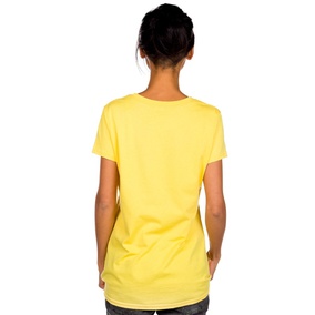 Her Logo SS Women sunflower M