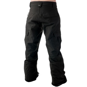 Landen Insulated Pant pirate black L