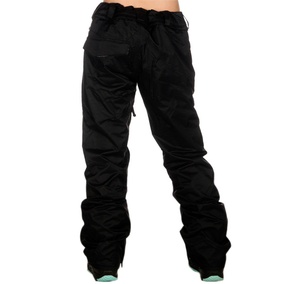 Twain Pant Women black XS