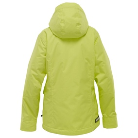 Method Jacket Women aloe L