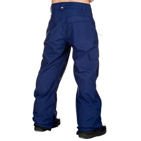 Landen Insulated Pant medieval blue S