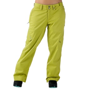 Strut Pant Women fern XS