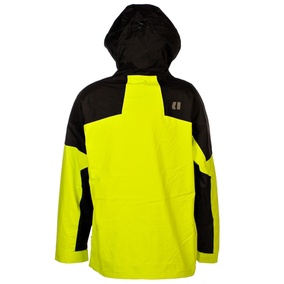 Beacon Jacket lime M