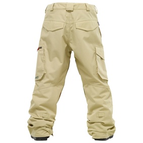 Cargo Pant chino S