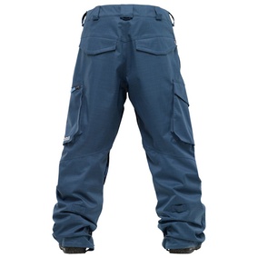 Cargo Pant team blue L