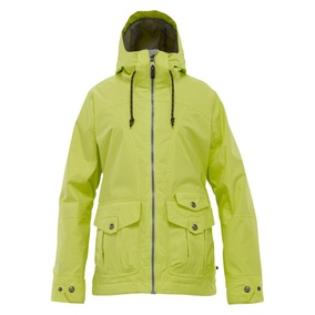 Method Jacket Women aloe L