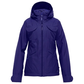 Theory Jacket Women twilight M