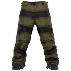 Cargo Pant gold medal panhandle XL