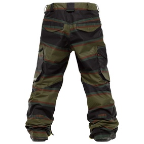 Cargo Pant gold medal panhandle XL