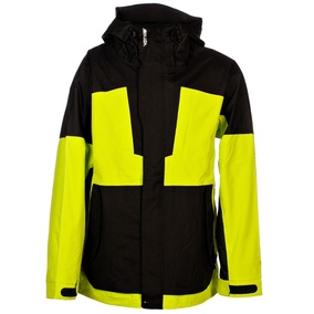 Beacon Jacket lime XXL