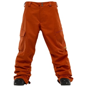 Cargo Pant bitters XL