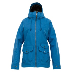 Method Jacket Women lady luck S