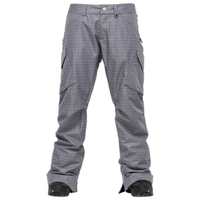 Basis Pant Women flint dotcom S