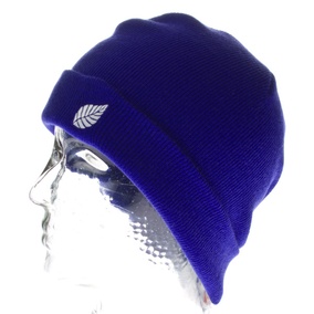 The Reservoir Beanie royal blue Uni