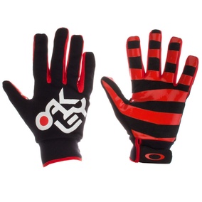 Sadplant Pipe Glove black/orange S