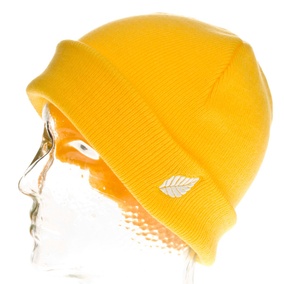 The Reservoir Beanie yellow Uni