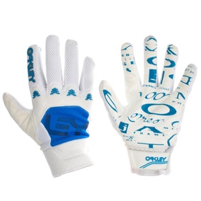 Heritage Pipe Glove white XS