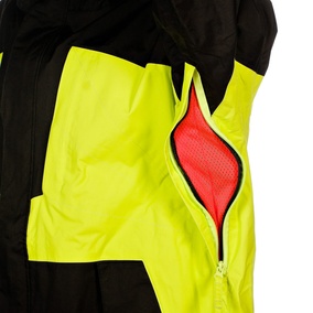 Beacon Jacket lime XL