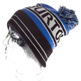 Trope Beanie smurf Uni