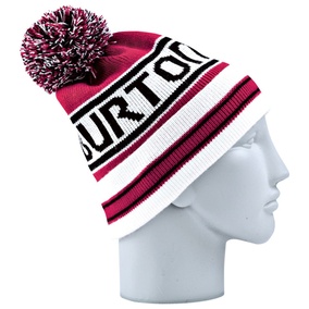 Trope Beanie cardinal Uni