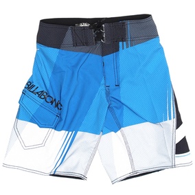 Supremacy Boardshort Youth blue XL