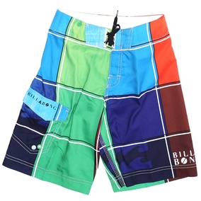 Boxed Out Boardshort youth multi XL