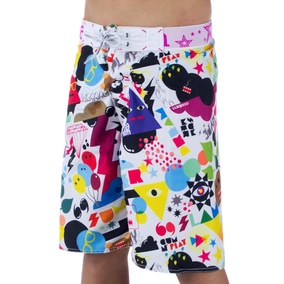 Boardshort youth summer M